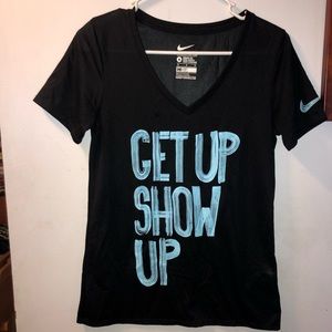 Nike Workout Shirt